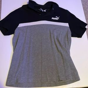 Puma Dress shirt